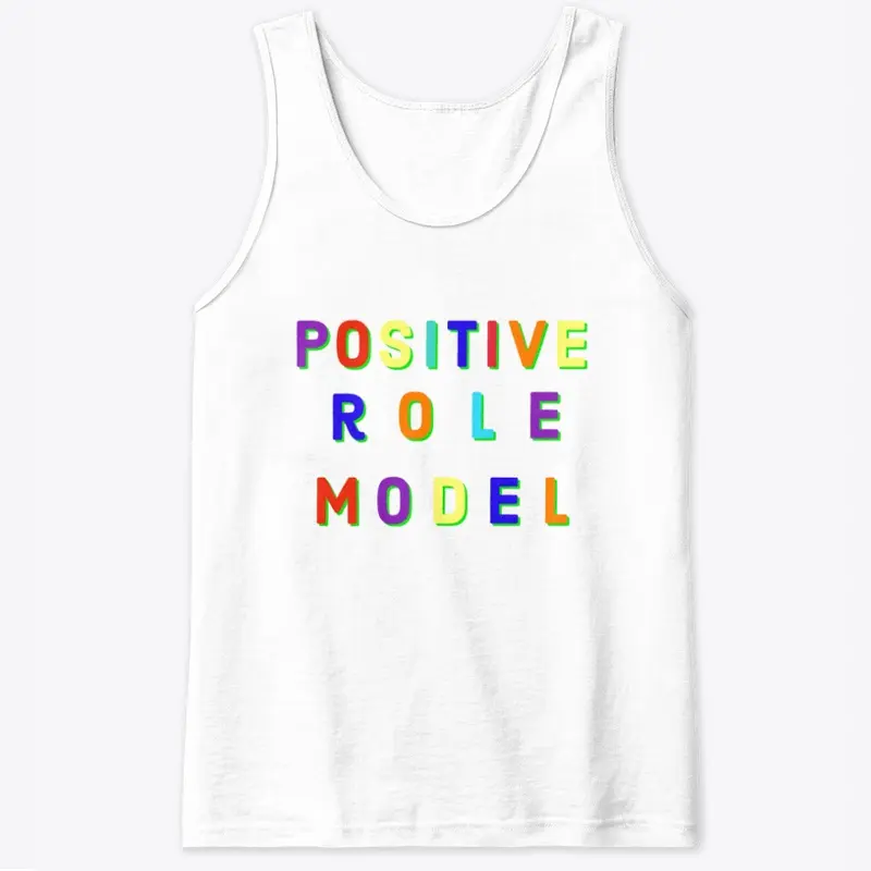 Positive Role Model 2