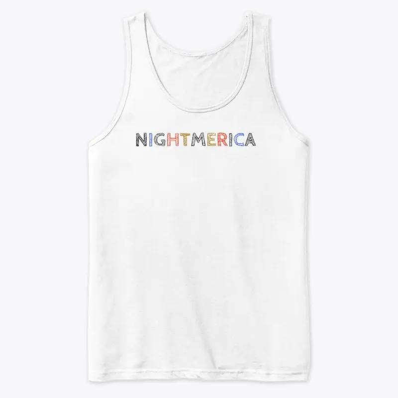 Nightmerica