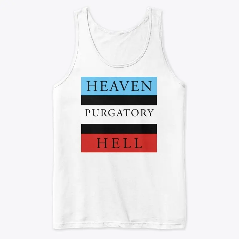 Purgatory