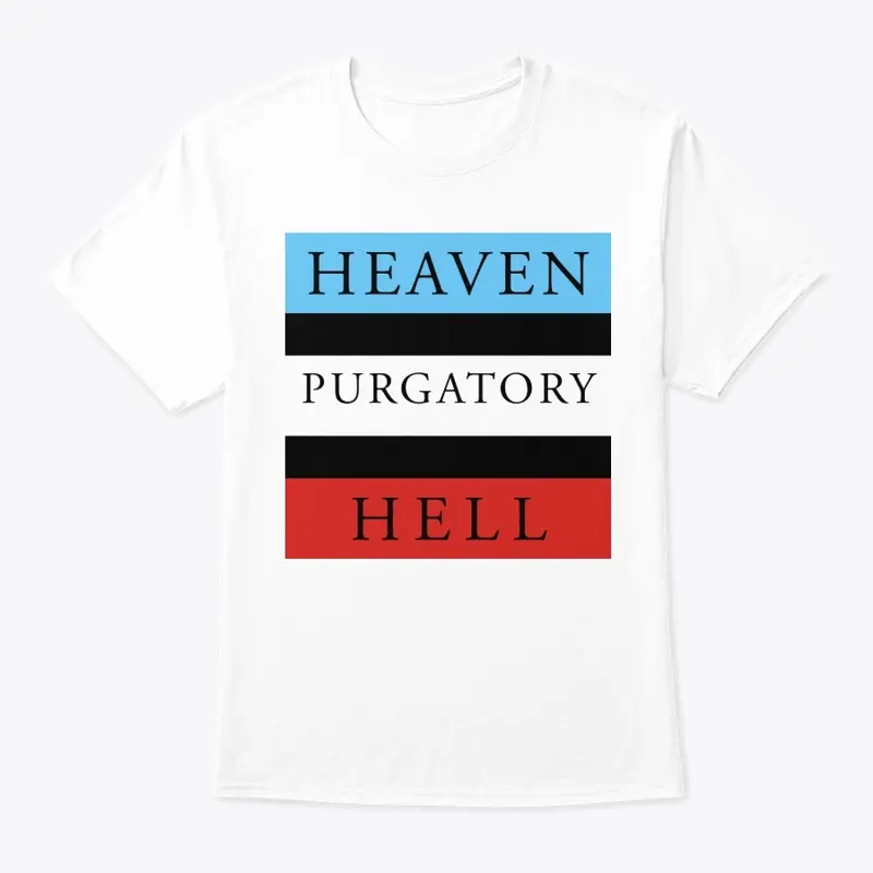 Purgatory