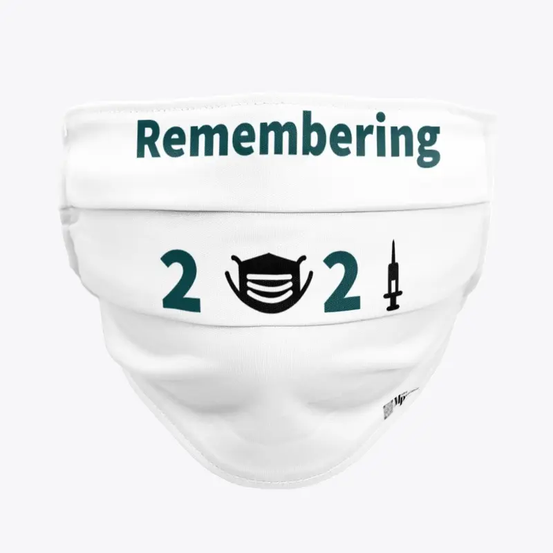 Remembering 2021