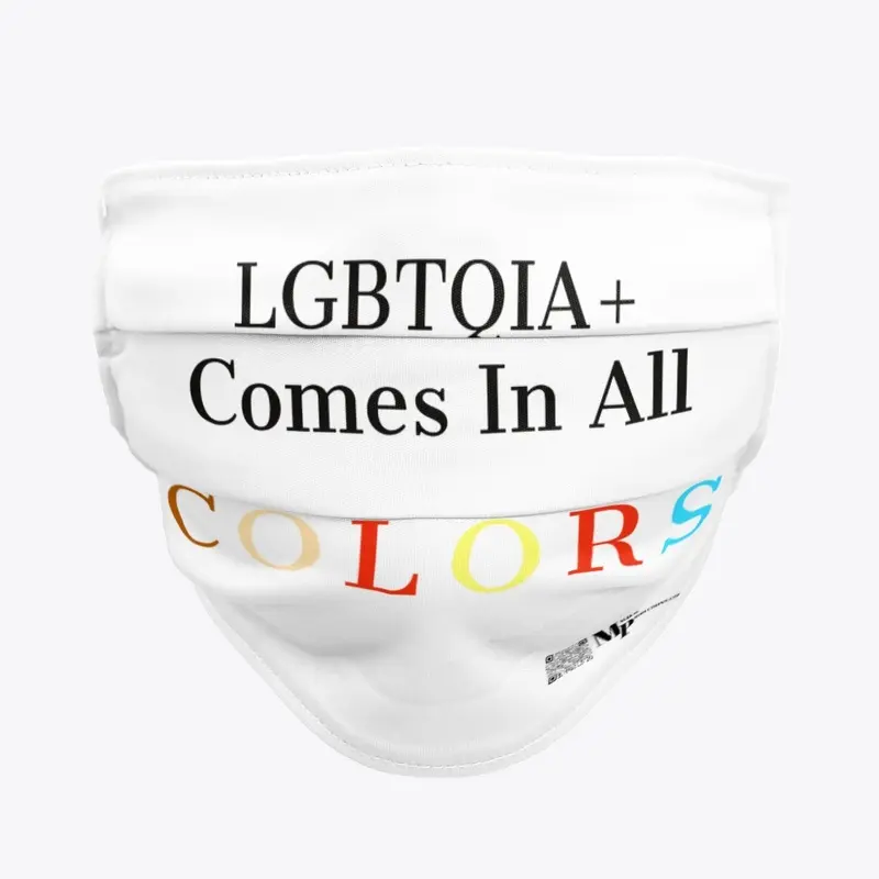 LGBTQIA+